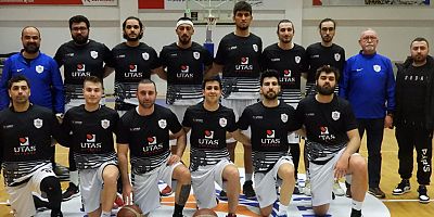 Dokuma Spor 5’te 5 yaptı