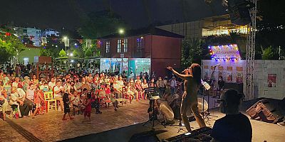 DokumaPark’ta yaz eğlencesi