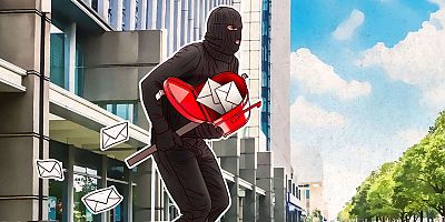 Dolandırıcılar 2021'de spam ve kimlik avını nasıl kullandı?