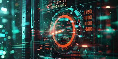 Dolandırıcılar, şifrelerin neredeyse yarısını bir dakikadan kısa sürede kırabiliyor