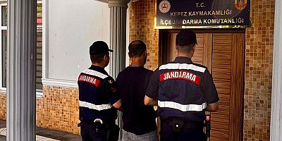 Dolandırıcılık suçundan 11 Yıl 2 Ay aranması olan şahıs yakalandı