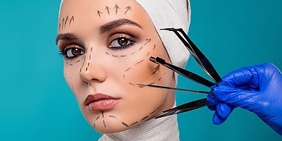 Dolgunun Yerine kalıcı Estetik: Yüz İmplantlarına Talep Artıyor