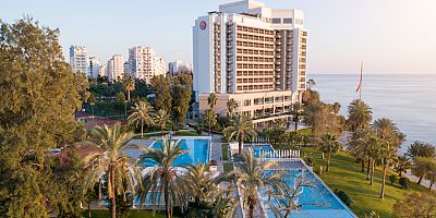 Dolu dolu bir bayram tatili geçirmek isteyenlerin adresi: AKRA