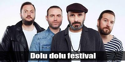 Dolu dolu festival