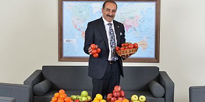 Domates ve mamulleri ihracatı 1 milyar dolara koşuyor