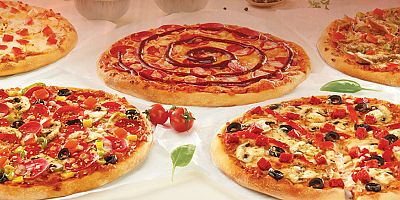 Domino’s Türkiye Pizza Günleri başladı