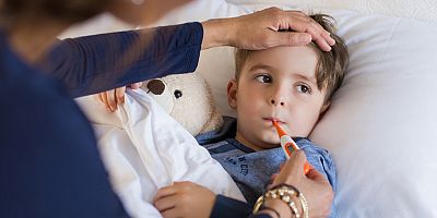 Domuz gribi (Influenza-A) çocuklara göz açtırmıyor!