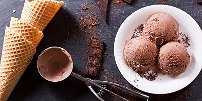 Dondurma tüketirken 6 kurala dikkat!