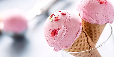 Dondurmanın 7 önemli faydası