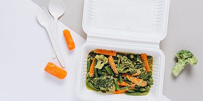 Dondurulmuş Gıdayla Sağlıklı Okul Öğünleri, Çocukların Sağlığına Destek Oluyor