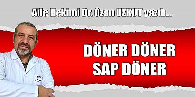 DÖNER DÖNER SAP DÖNER