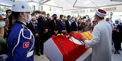 Dördüncü Kavuklu Ferhan Şensoy