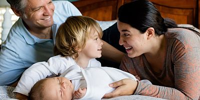 Dört kişiden üçü tam kapanma sürecini ailesiyle geçirdi