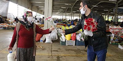 Döşemealtı Belediyesi'nden 