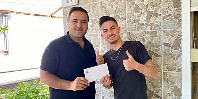 Döşemealtı Belediyesi’nden gençlere mektuplu davet