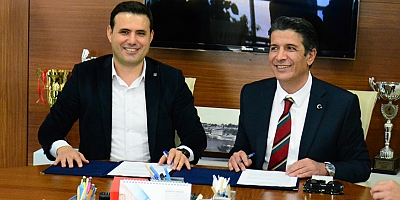 Döşemealtı Belediyesi ve İnşaat Mühendisleri Odası Antalya Şubesi arasında “Teknik İş Birliği ve Mesleki Denetim Protokolü” İmzalandı