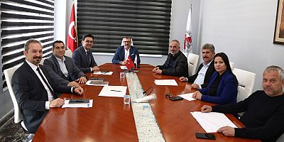 Döşemealtı’na 35 kilometre yeni doğalgaz hattı