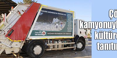 Döşemealtı’na marka değer katacaklar