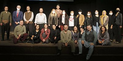 Döşemealtı'nda bir Kurtuluş Savaşı hikayesi