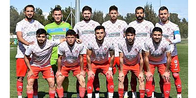 Döşemealtı takımı farklı kazandı 6-0