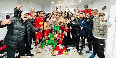 Döşemealtı, Türkiye Şampiyonası umutları son maça taşıdı