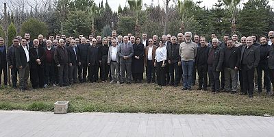DÖSİAD 14 yaşında