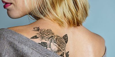 Dövme yaptırmadan duramam diyorsanız dikkat!