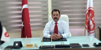 DP Antalya İl Başkanı Kartal'dan 19 Mayıs mesajı