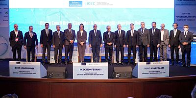 Dr. Fatih Birol: “Türkiye, yenilenebilir enerjide 5 yılda yüzde 65’e yakın büyüyebilir”