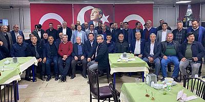 Dr.Fatih Dölek Bismillah diyerek sahaya indi