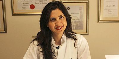 Dr. Fügen Erdoğan Çekin: “Beslenmedeki küçük değişimler dünyanın geleceği için büyük bir adım olabilir”