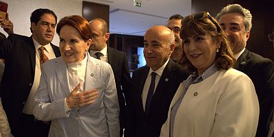 Dr. Neşe Toker ‘’Millet bizi çağırıyor’’