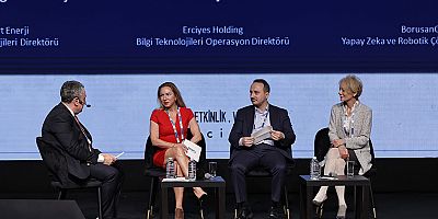 Dr. Ömer Fatih Sayan: Geleceği şekillendiren sadece teknoloji değil, onun arkasındaki niyet