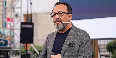 Dr. Ümit Aktaş, Alaçatı Ot Festivali’nde Ege Bölgesi’ndeki Endemik Bitkilerin Önemine Dikkat Çekti