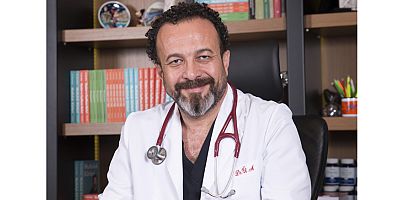 Dr. Ümit Aktaş