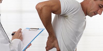 Dr. Ümit Aktaş: Romatizma kaderiniz değil