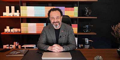 Dr: Ümit Aktaş sağlıklı oruç için beslenme reçetesi verdi