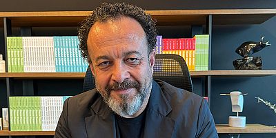 Dr. Ümit Aktaş'tan Meslekten Men Kararına Açıklama 