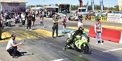 Drag Şampiyonları Kepez’de belli olacak