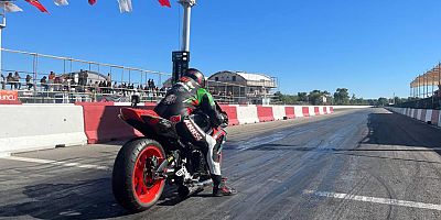 Drag Şampiyonları Kepez’de Belli Oldu