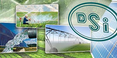 DSİ Genel Müdürü Balta