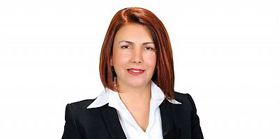 DSP Genel Başkan Yardımcısı Benli