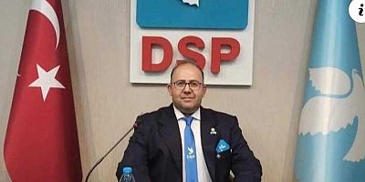 DSP il ve İlçe örgütlerinden Kılıçdaroğlu’na destek çağrısı