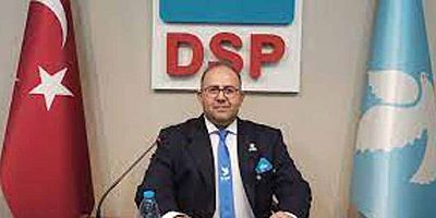 DSP'li Aşkar: Türkiye'yi 8 büyük dış kriz bekliyor