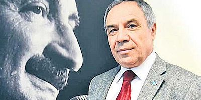 DSP'li Erçelebi'den Ecevit'i anma mesajı