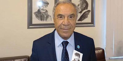 DSP'li Erçelebi'den Uğur Mumcu'dan anma mesajı