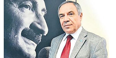 DSP'li Hasan Erçelebi: Bülent Ecevit’i andı