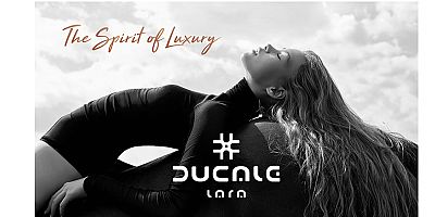 Ducale Lara: Antalya’nın Kalbinde Lüksün Ruhu ile Tanışın
