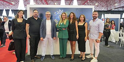 Duja Hotels, Antalya Turizm Fuarı’nda Yeni Sezon Hazırlıklarını Tanıttı