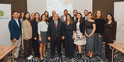 Dünya Artrit Günü’nde Anlamlı Buluşma
